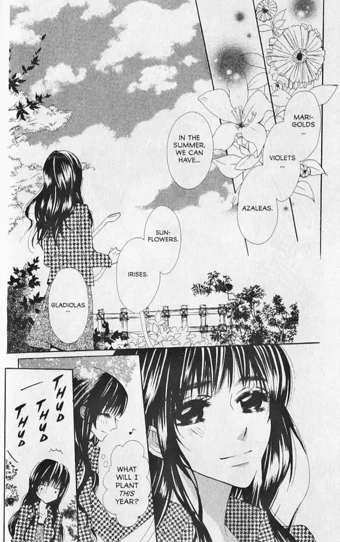 Hana no Namae Chapter 15 2